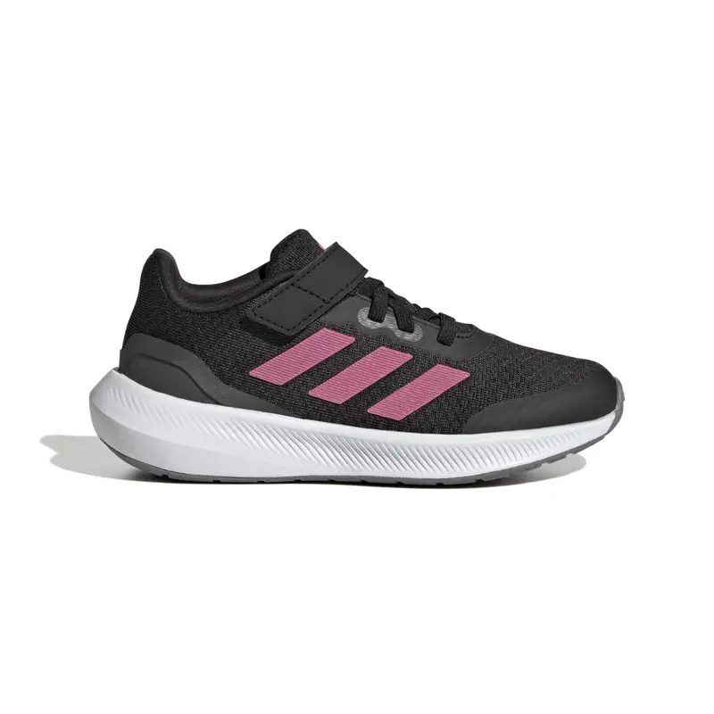 running scarpe per bambini adidas Runfalcon 3 0 | Adidas Nero