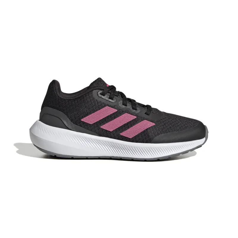 running scarpe per bambini adidas RunFalcon 3 | Adidas Nero