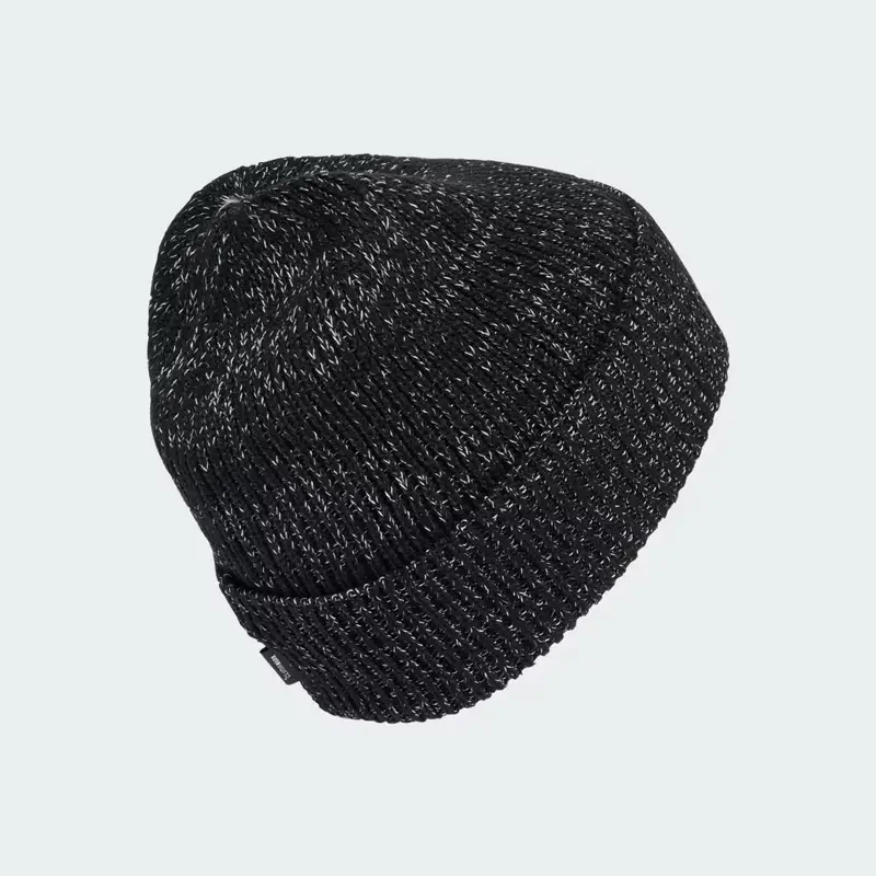RunxCLIMAWARM Beanie Black miniatura 4