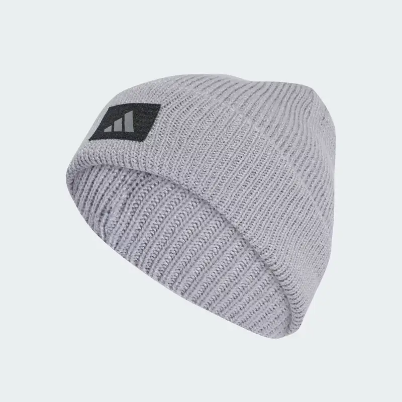 RunxCLIMAWARM Beanie Halo Silver miniatura 3