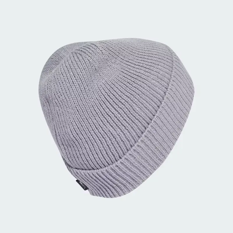 RunxCLIMAWARM Beanie Halo Silver miniatura 4