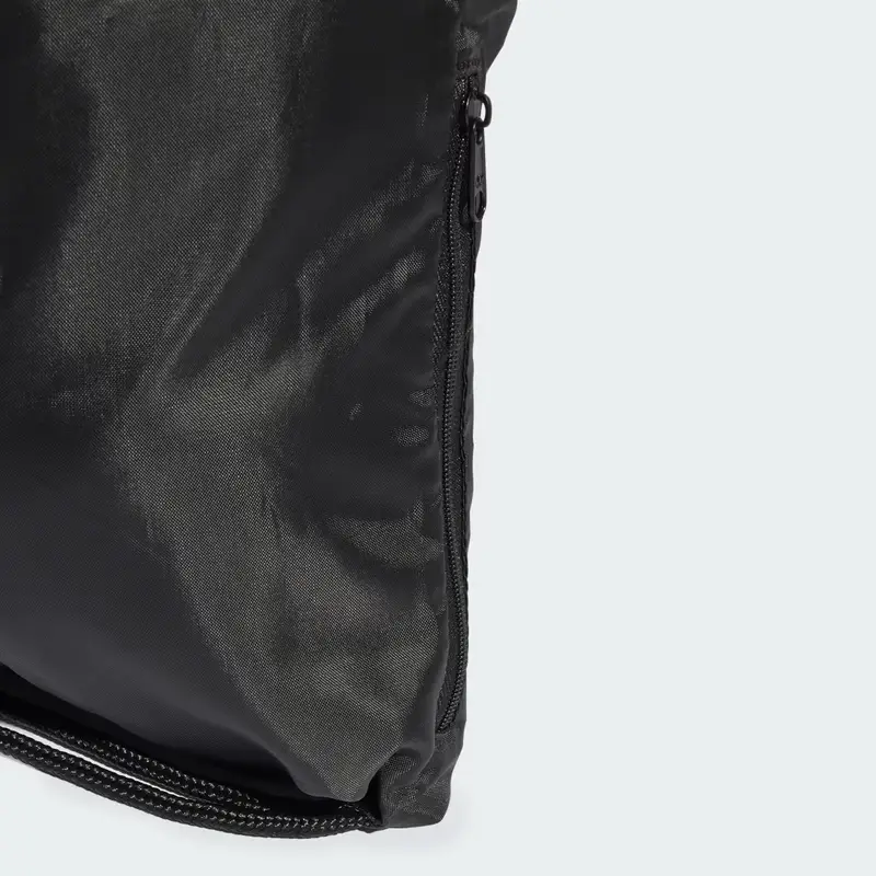 Sacca da palestra Adicolor Black miniatura 4