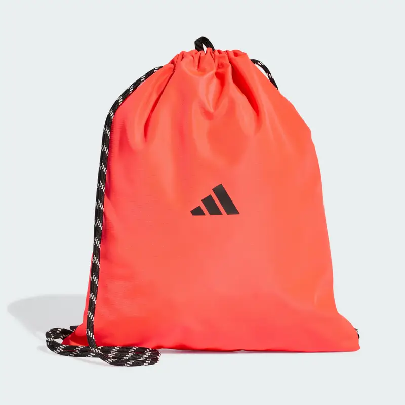 SACCA DA PALESTRA adidas PREDATOR Lucid Red miniatura 2