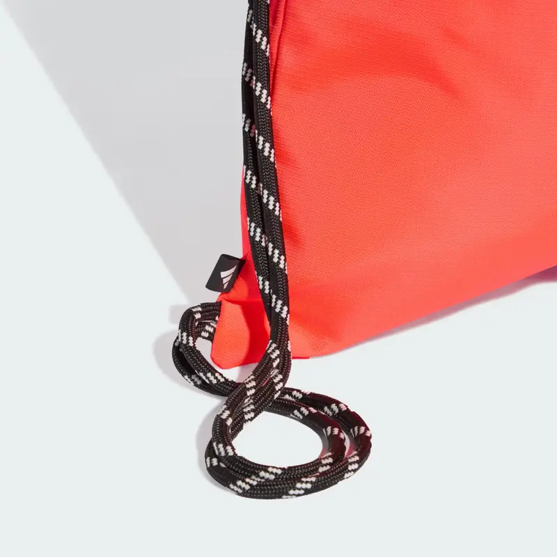 SACCA DA PALESTRA adidas PREDATOR Lucid Red miniatura 3