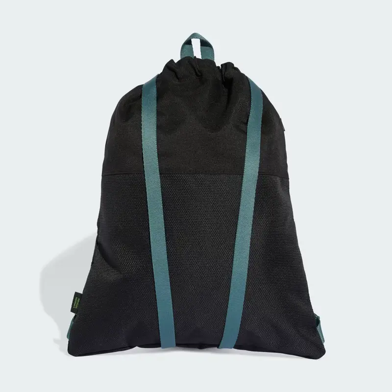 Sacca da palestra All Blacks All Black miniatura 2