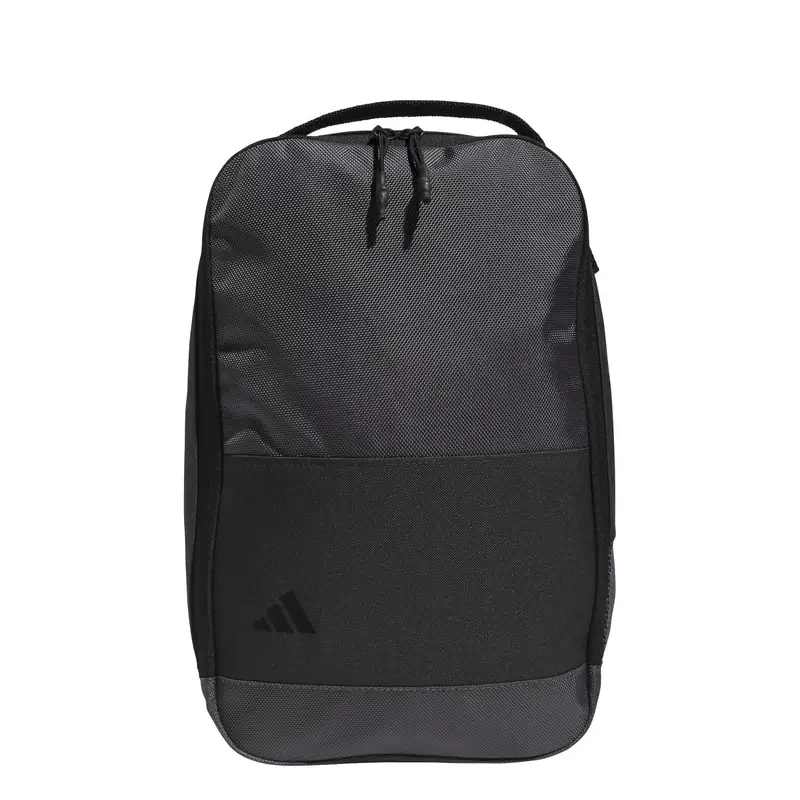 Sacca per le scarpe da golf | Adidas Grigio carbone
