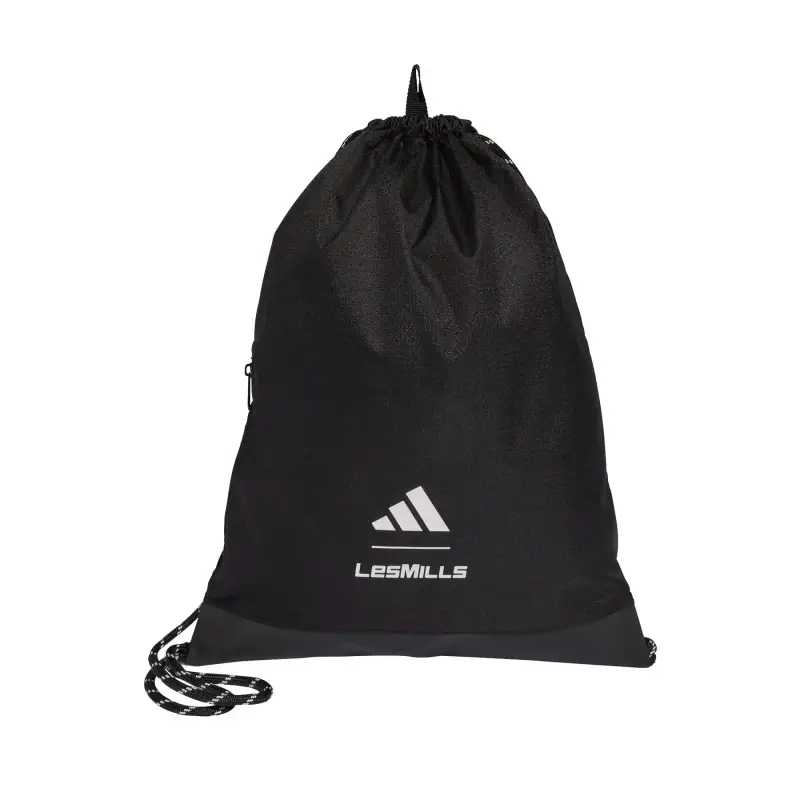 Sacca porta-scarpe adidas