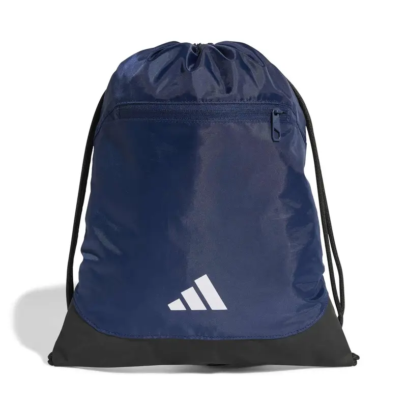 Sacca porta-scarpe adidas Tiro Bleu