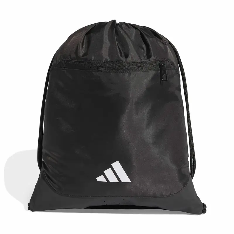 Sacca porta-scarpe adidas Tiro Noir