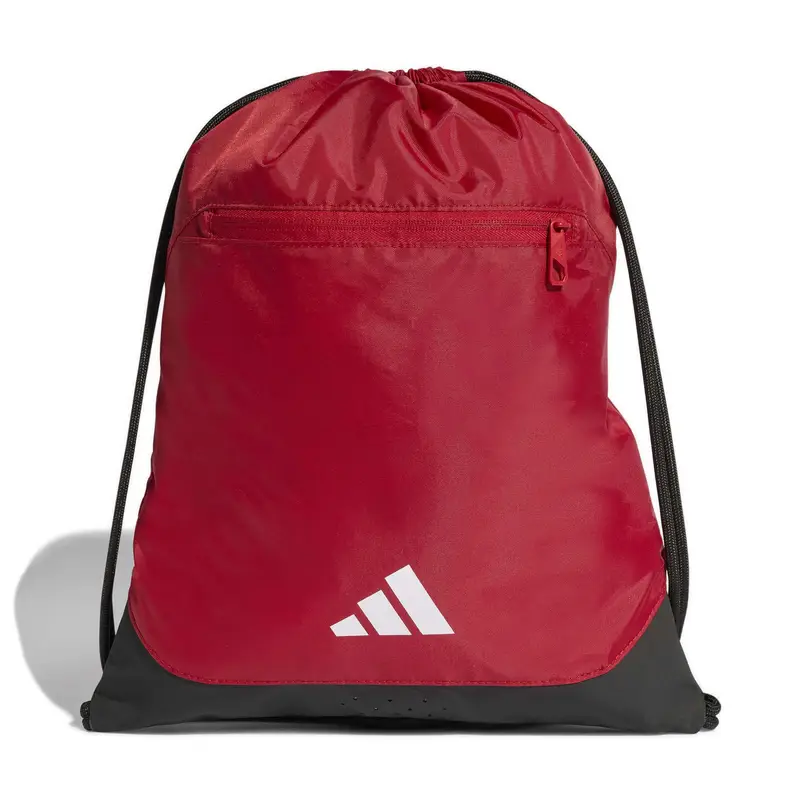 Sacca porta-scarpe adidas Tiro Rouge