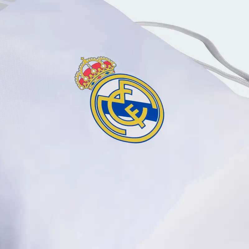 Sacco da palestra Home Real Madrid White miniatura 4