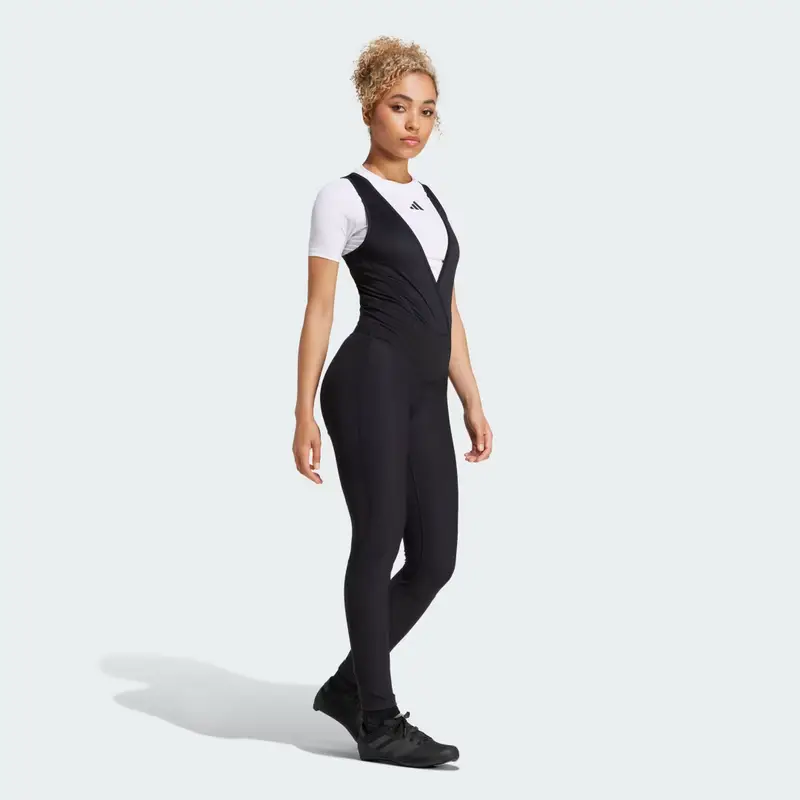 Adidas Salopette Nero 3174302 miniatura 3