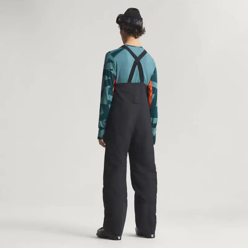 Adidas Salopette Nero 3175635 miniatura 2