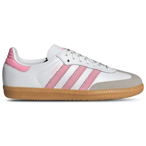 Samba Bambini - Sneakers Bianco White