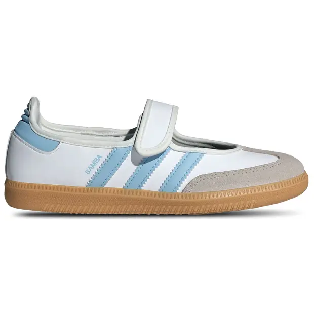 Samba Bambini - Sneakers Bianco White