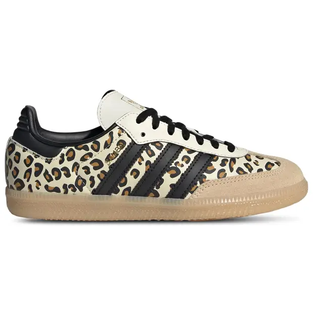 Samba Bambini - Sneakers Bianco White