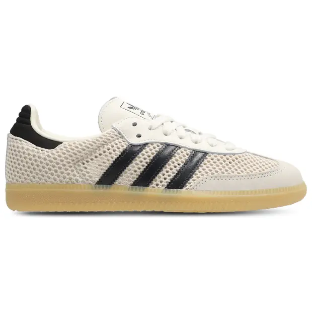 Samba Donna - Sneakers Bianco White