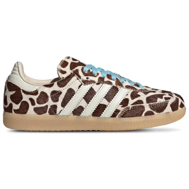 Samba Donna - Sneakers Bianco White