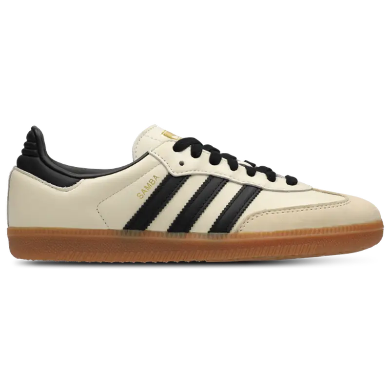 Adidas Samba female Scarpe - Bianco - Pelle - Foot Locker