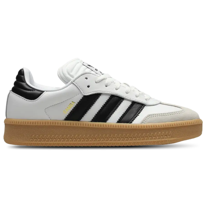 Adidas Samba female Scarpe - Bianco - Pelle - Foot Locker
