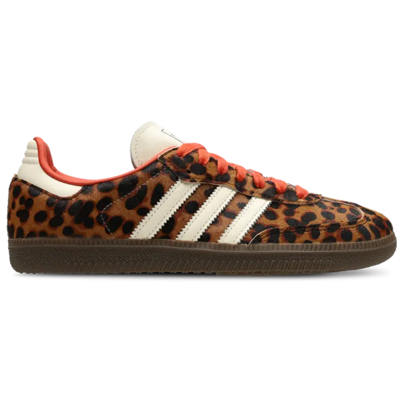 Adidas Samba female Scarpe - Nero - Pelle - Foot Locker
