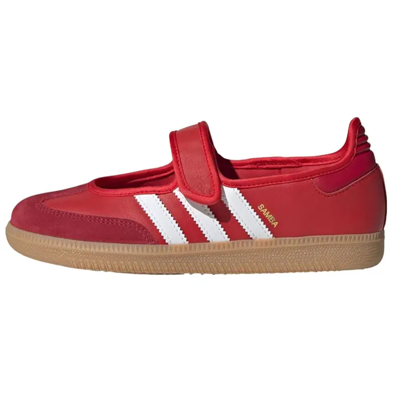 Adidas Scarpe da ginnastica Donna Rosso 4179176