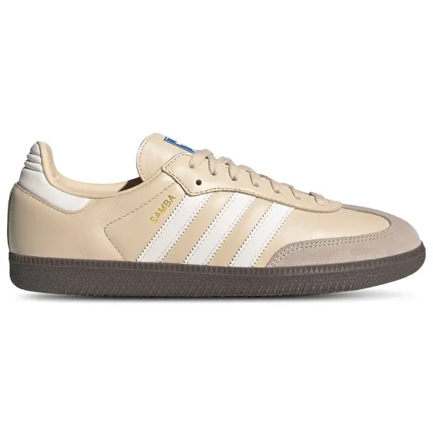 Samba male Scarpe - Beige - Rete/Sintetico - Foot Locker
