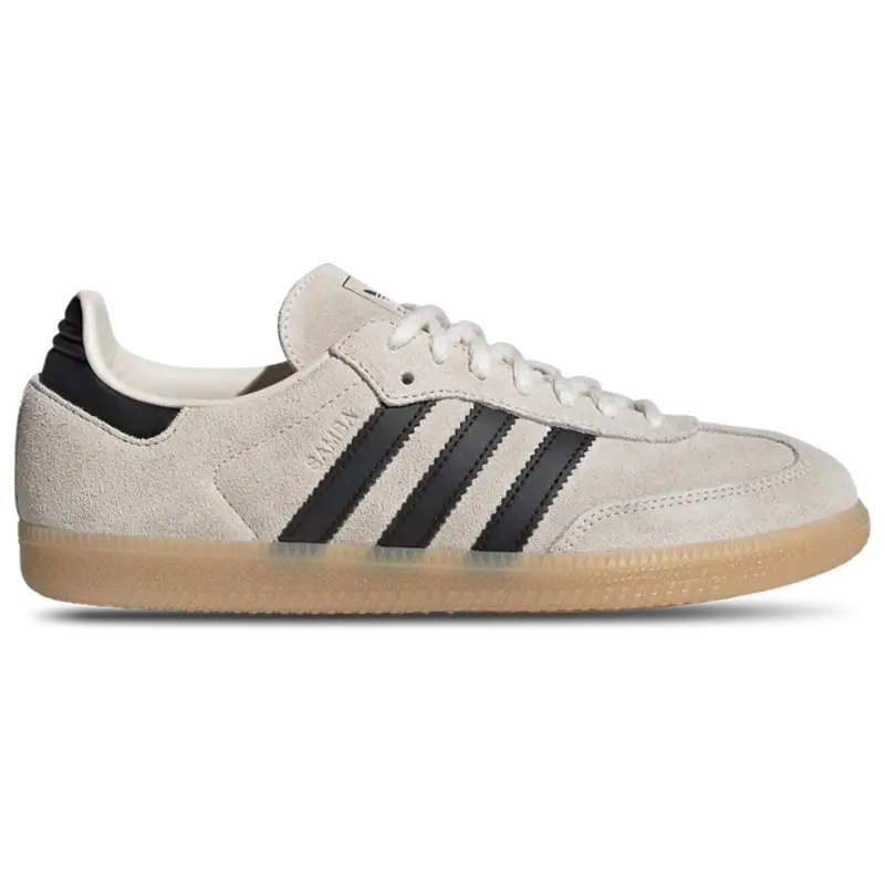 Adidas Samba male Scarpe - Bianco - Pelle - Foot Locker