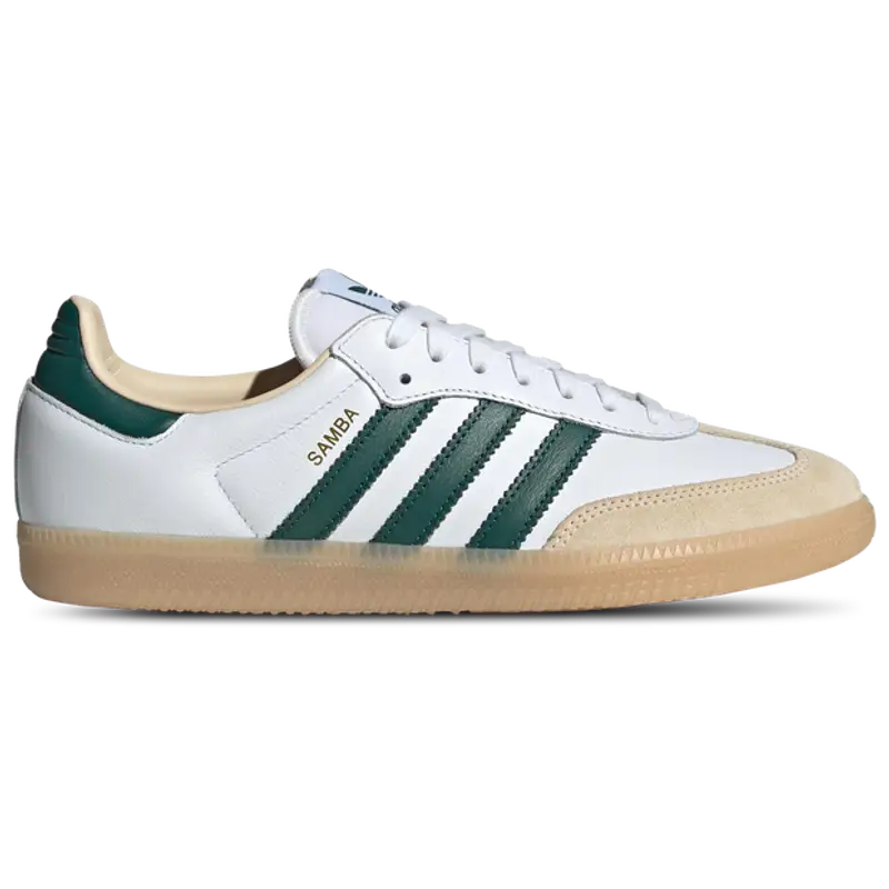 Adidas Samba male Scarpe - Bianco - Poly Mesh - Foot Locker
