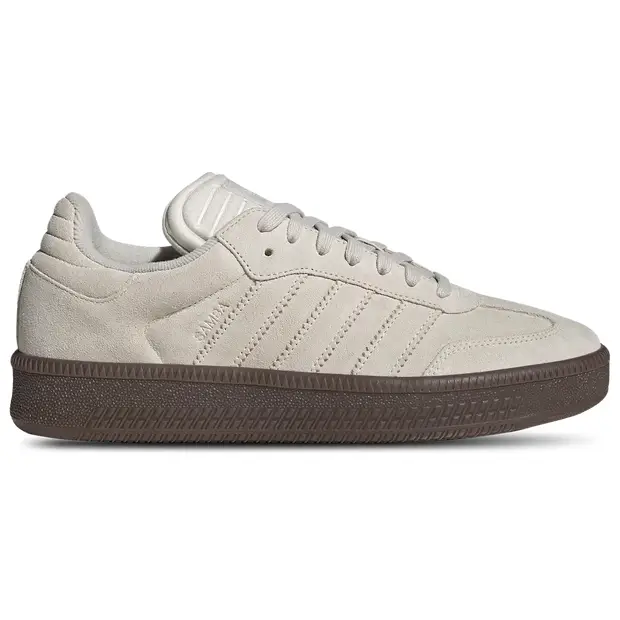 Samba male Scarpe - Grigio - Pelle - Foot Locker Grey