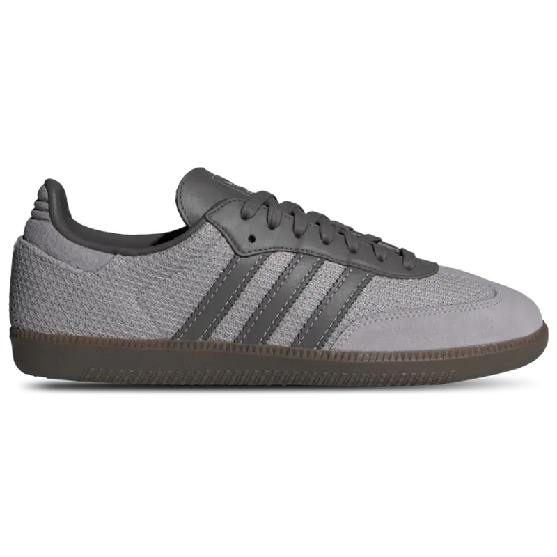 Adidas Samba male Scarpe - Grigio - Poly Mesh - Foot Locker