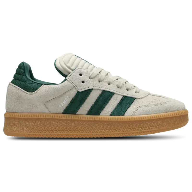 Adidas Samba male Scarpe - Grigio - Scamosciato - Foot Locker