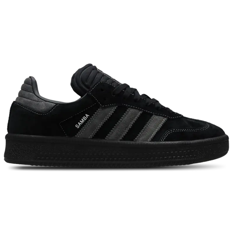 Adidas Samba male Scarpe - Nero - Pelle - Foot Locker