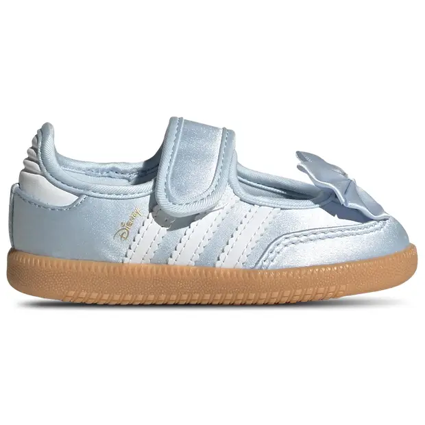 Samba Neonato - Sneakers Blu Blue