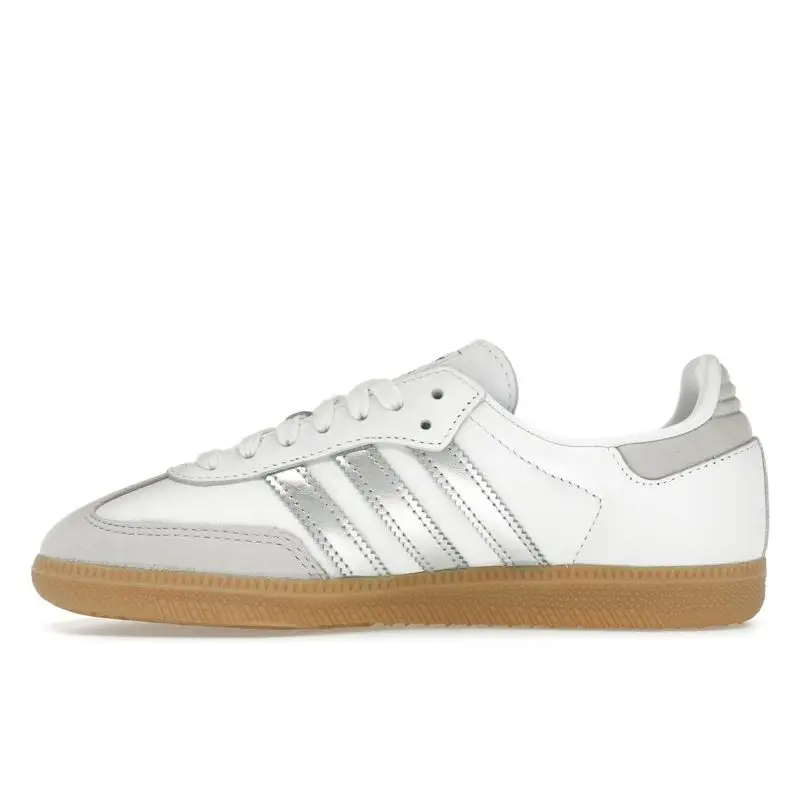 Adidas Scarpe da ginnastica Donna Grigio 4215587 miniatura 2