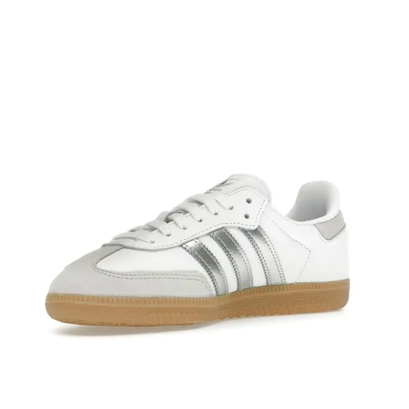 Adidas Scarpe da ginnastica Donna Grigio 4215587 miniatura 4