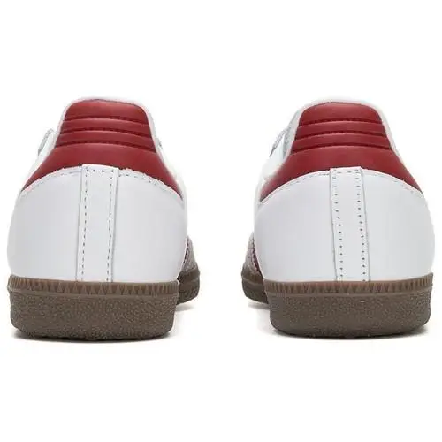 Samba OG Bianco Preloved Rubino - JH8798 EU 36 miniatura 4