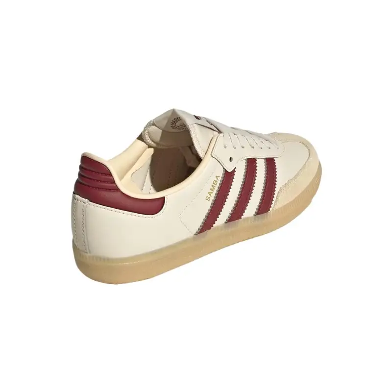Adidas Scarpe da ginnastica Crema 4267959 miniatura 2