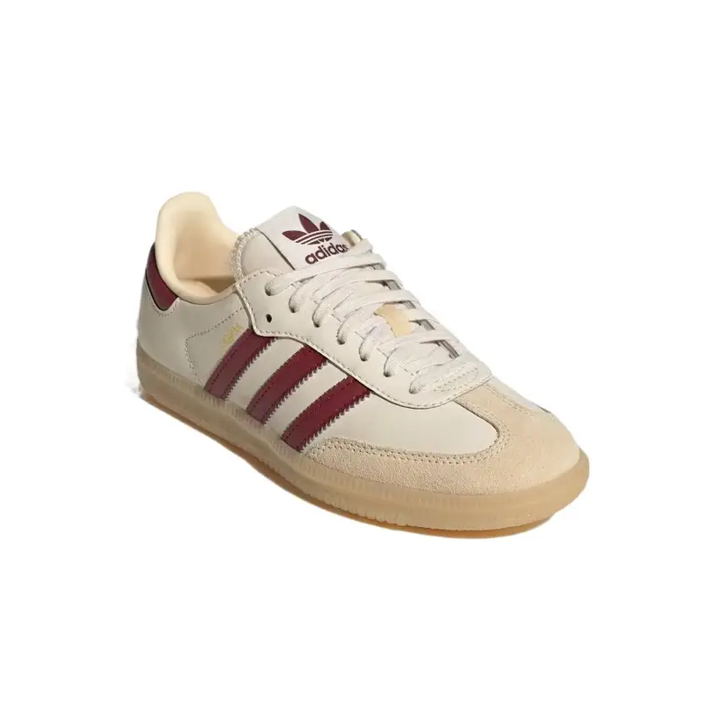 Adidas Scarpe da ginnastica Crema 4267959 miniatura 3