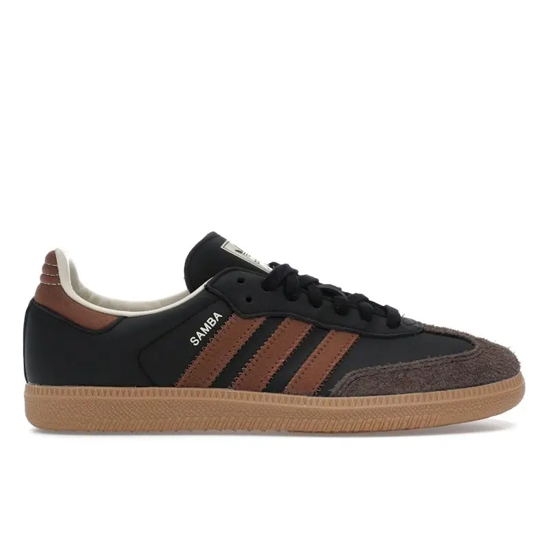 Adidas Scarpe da ginnastica Uomo Nero 4078236
