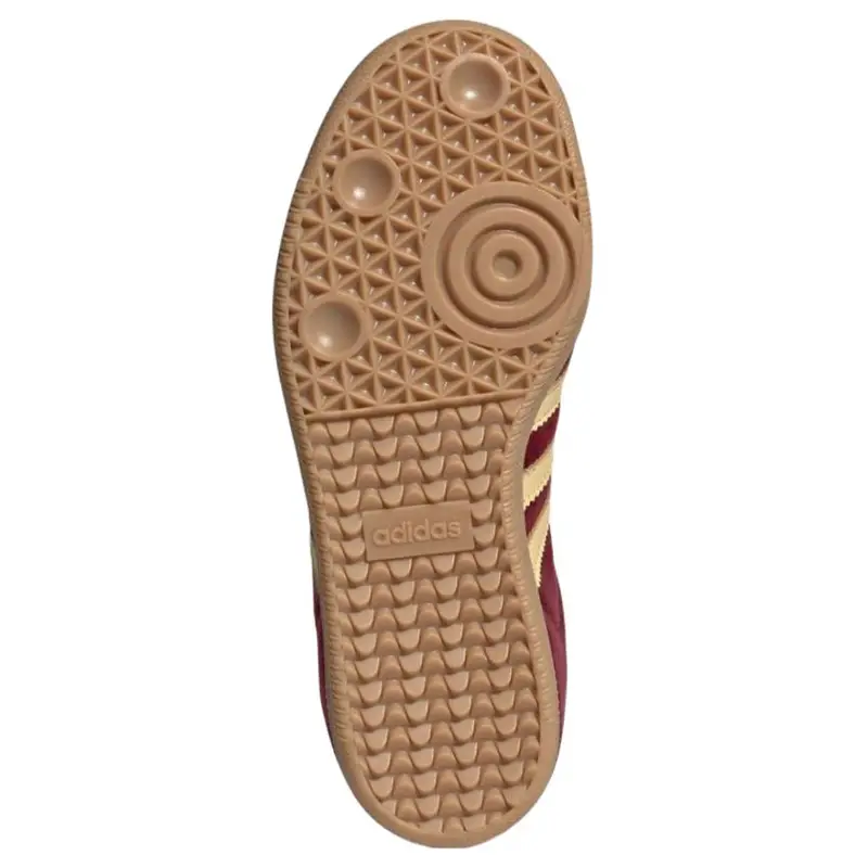 Adidas Scarpe da ginnastica Donna Marrone 4192547 miniatura 2