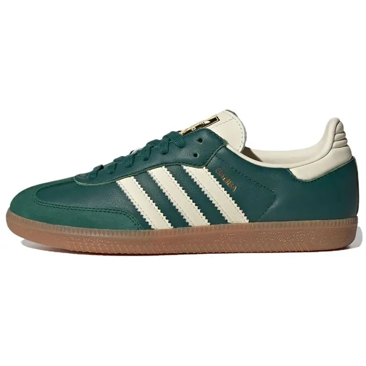 Adidas Scarpe da ginnastica Donna Verde 4010563
