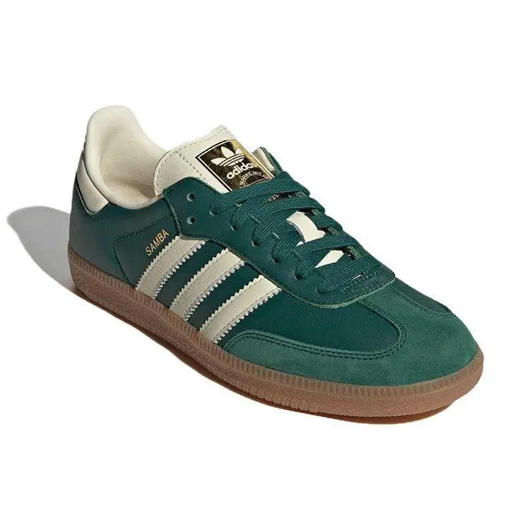Adidas Scarpe da ginnastica Donna Oro 4192308 miniatura 4