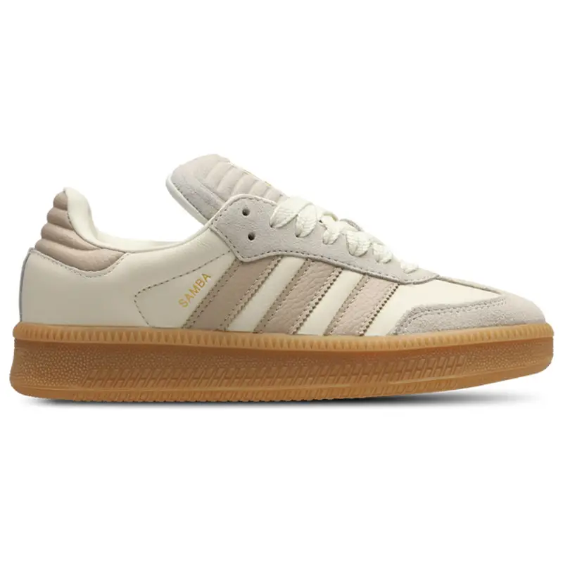 Samba unisex Scarpe - Beige - Pelle - Foot Locker
