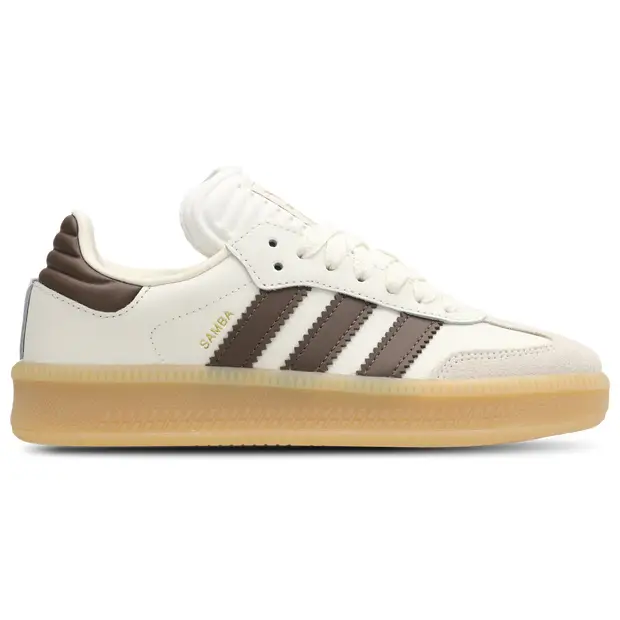 Samba unisex Scarpe - Beige - Pelle - Foot Locker