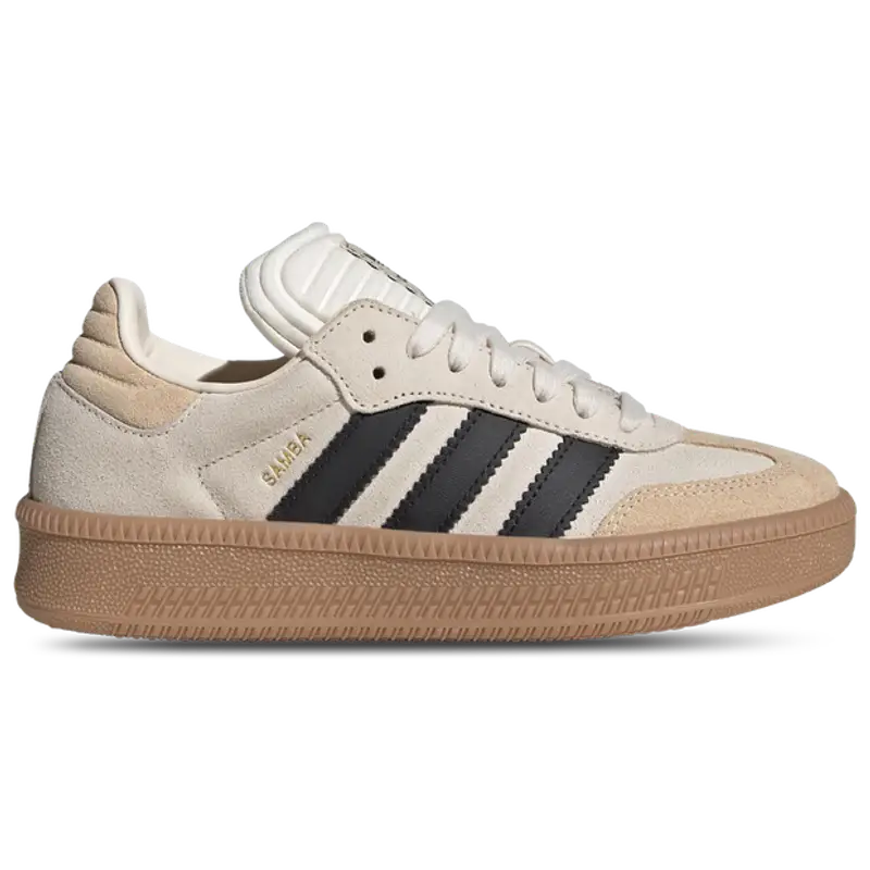 Adidas Samba unisex Scarpe - Bianco - Pelle - Foot Locker