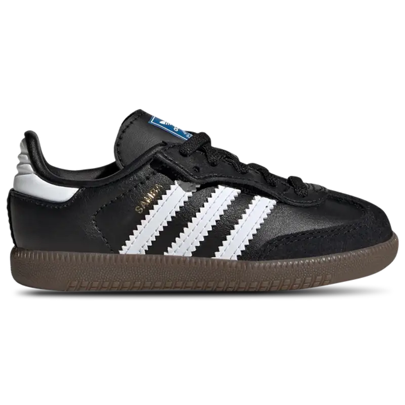 Adidas Samba unisex Scarpe - Bianco - Pelle - Foot Locker