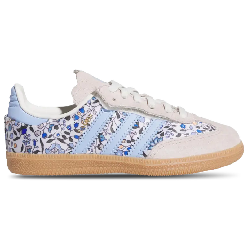Adidas Samba unisex Scarpe - Blu - Rete/Sintetico - Foot Locker