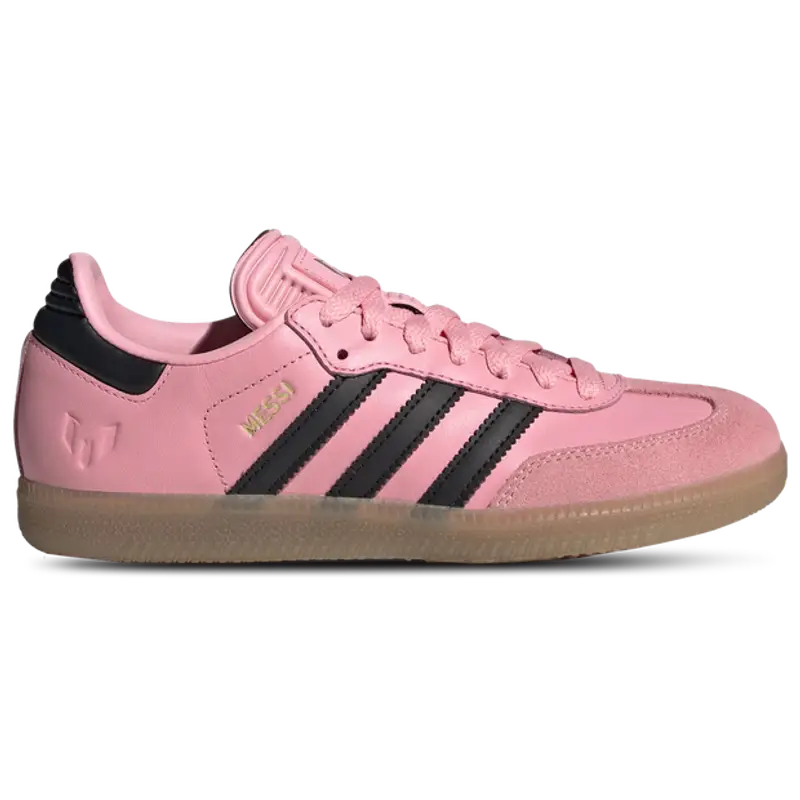 Adidas Samba unisex Scarpe - Rosa - Pelle - Foot Locker