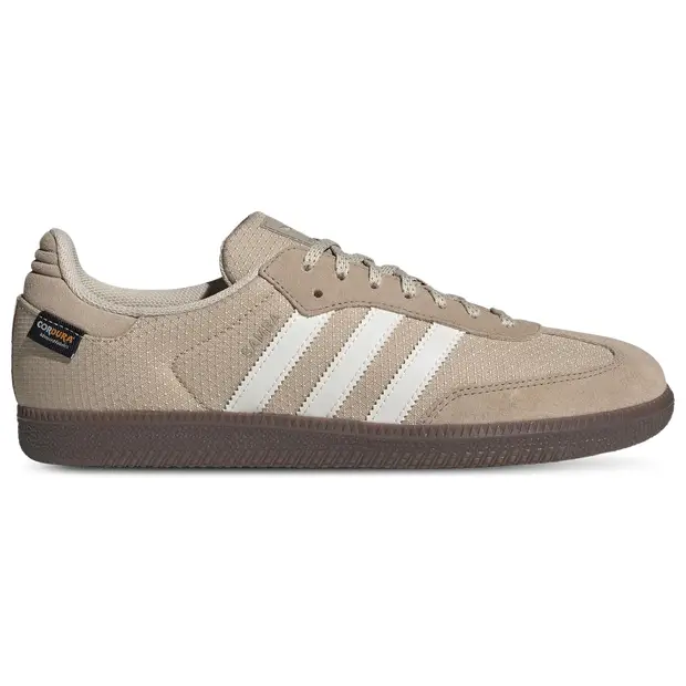 Samba Uomo - Sneakers Beige
